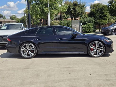 Used 2021 Audi RS 7 Sportback image 5
