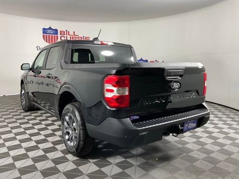 New 2025 Ford Maverick XLT w/ XLT Luxury Package image 5