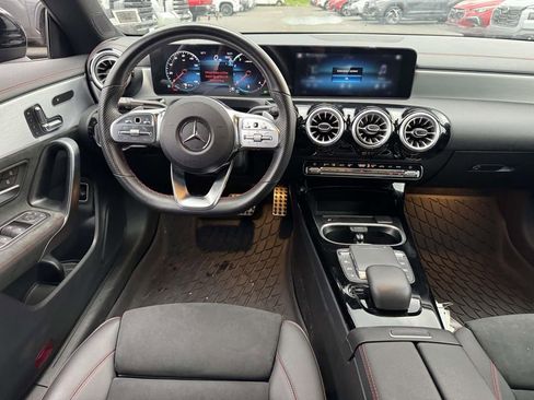 Used 2023 Mercedes-Benz CLA 250 4MATIC image 16