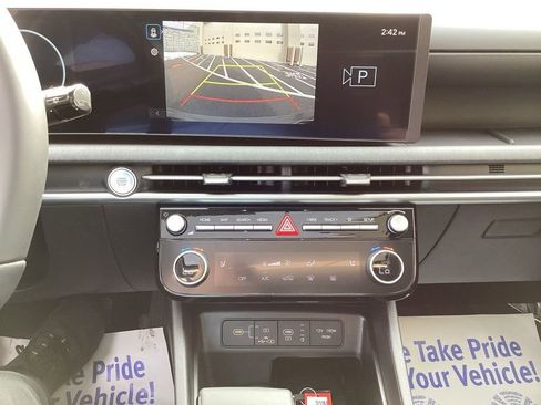 New 2026 Hyundai Tucson SEL image 29