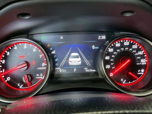 Used 2024 Toyota Camry XSE image 18