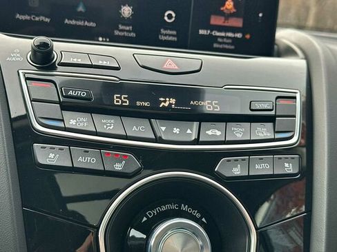 Used 2024 Acura RDX SH-AWD w/ Advance Package image 26