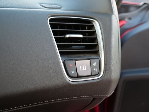 Used 2015 Chevrolet Corvette Stingray Coupe w/ 2LT Preferred Equipment Group image 22