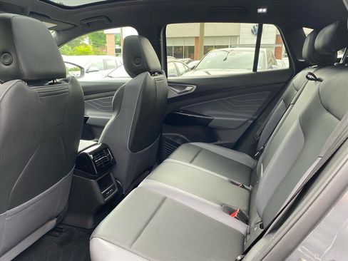Certified 2023 Volkswagen ID.4 Pro S RWD image 19