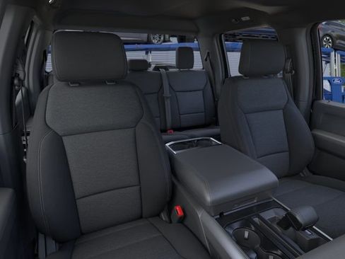 New 2026 Ford F150 XLT AWD/4WD image 12