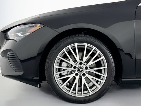 Certified 2026 Mercedes-Benz CLA 250 4MATIC image 10