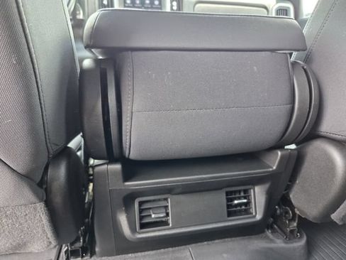 Certified 2021 Chevrolet Silverado 2500 LT AWD/4WD image 16