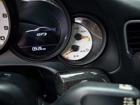 Used 2014 Porsche 911 GT3 RWD image 26