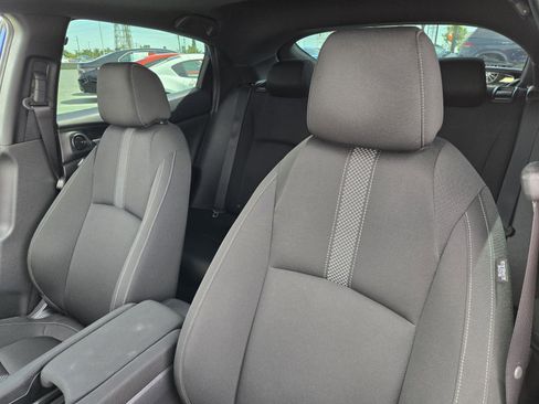 Used 2021 Honda Civic EX image 22