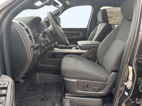 New 2026 RAM 2500 Big Horn image 25