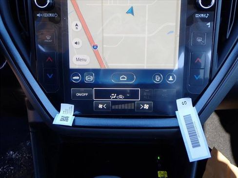 New 2026 Subaru Crosstrek 2.5i Limited image 18