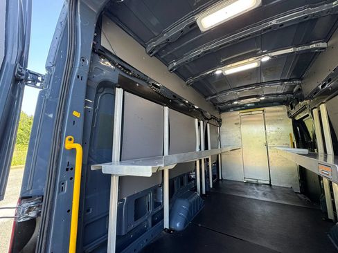 Used 2019 Ford Transit 250 148 High Roof Extended RWD image 15