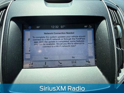 Used 2019 Ford Edge SEL w/ Equipment Group 201A AWD/4WD image 6