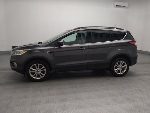 Used 2018 Ford Escape SEL AWD/4WD image 2