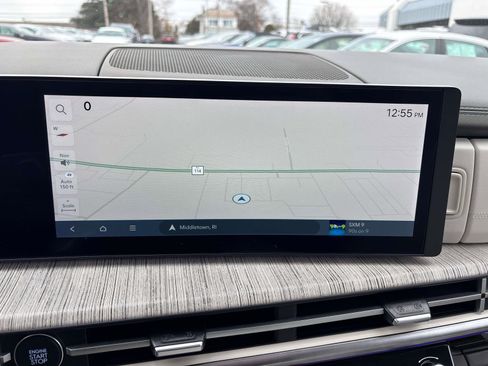 Used 2025 Hyundai Santa Fe Calligraphy AWD/4WD image 25