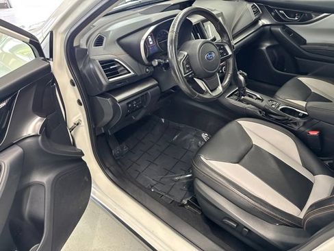 Used 2018 Subaru Crosstrek 2.0i Limited AWD/4WD image 15