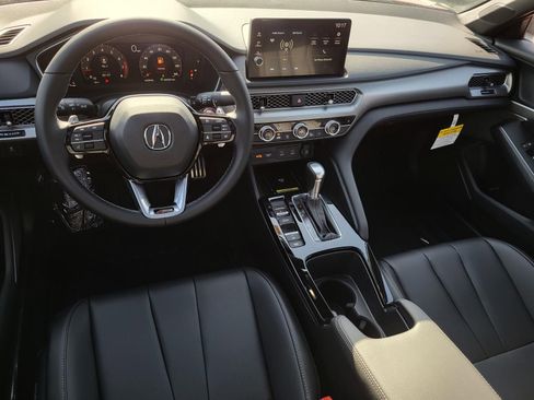 New 2026 Acura Integra A-Spec FWD image 13
