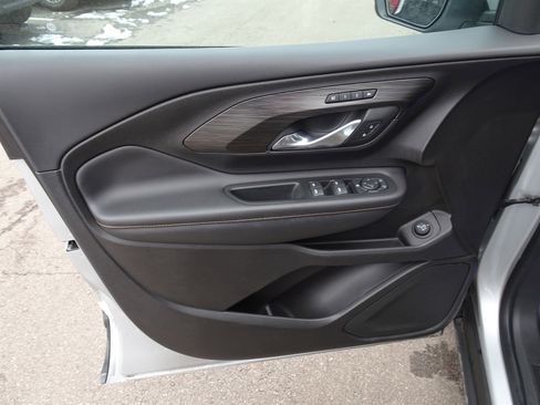 Used 2018 GMC Terrain SLT w/ Preferred Package image 13