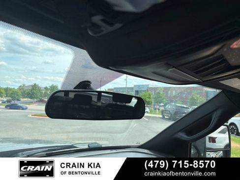Used 2023 RAM 2500 Tradesman AWD/4WD image 25