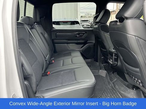 Used 2023 RAM 1500 Big Horn image 21