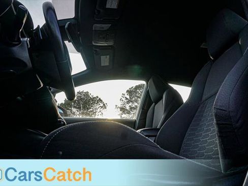 Used 2019 Toyota Corolla SE image 22