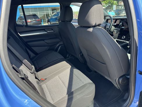 Certified 2026 GMC Terrain Elevation AWD/4WD image 28