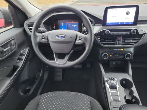 New 2026 Ford Escape Active image 13