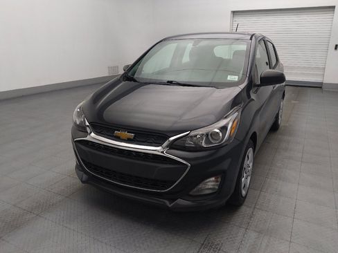 Used 2022 Chevrolet Spark LS FWD image 15