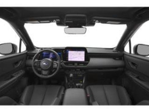 New 2026 Subaru Outback Limited AWD/4WD image 3