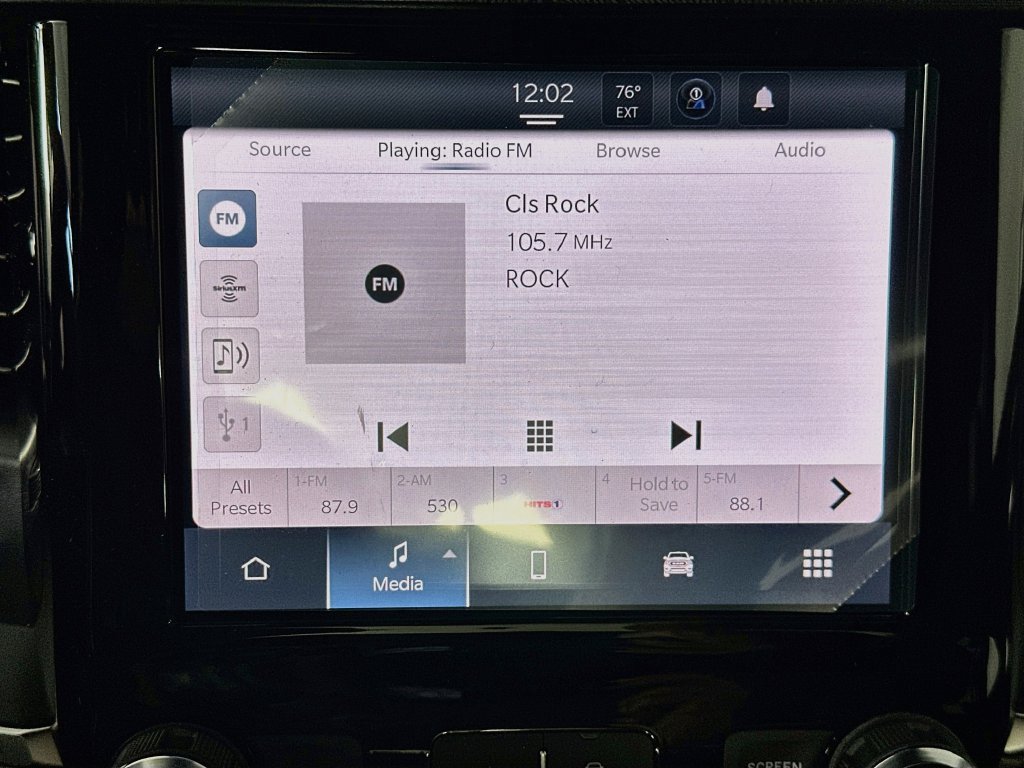 New 2027 RAM 2500 Big Horn AWD/4WD image 13