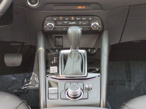 New 2025 MAZDA CX-5 AWD 2.5 S image 20