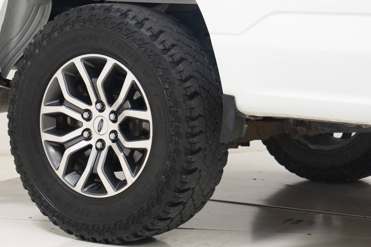 Used 2021 Ford F150 XLT w/ Equipment Group 301A Mid AWD/4WD image 33