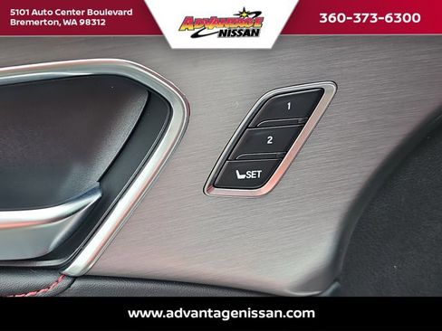 Used 2020 Acura RDX A-Spec image 11