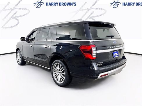 Used 2022 Ford Expedition Max Platinum image 32
