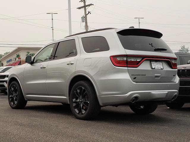 New 2026 Dodge Durango GT AWD/4WD image 3