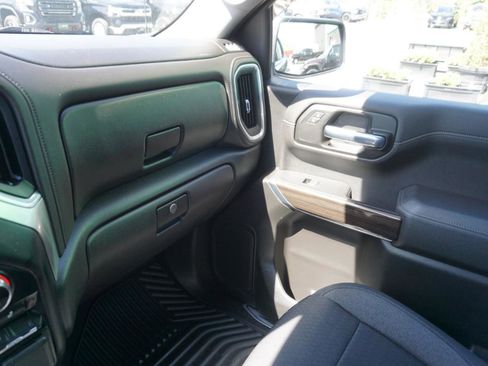Used 2020 Chevrolet Silverado 1500 LT w/ All-Star Edition AWD/4WD image 20
