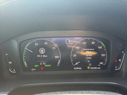 Used 2026 Honda CR-V Sport-L image 13