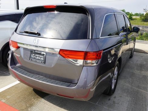 Used 2014 Honda Odyssey EX-L image 6