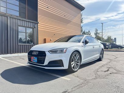 Used 2019 Audi A5 2.0T Premium Plus w/ Premium Plus