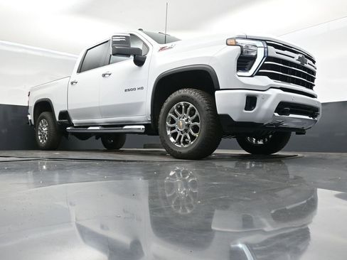 New 2026 Chevrolet Silverado 2500 LT w/ Z71 Chrome Sport Edition image 46