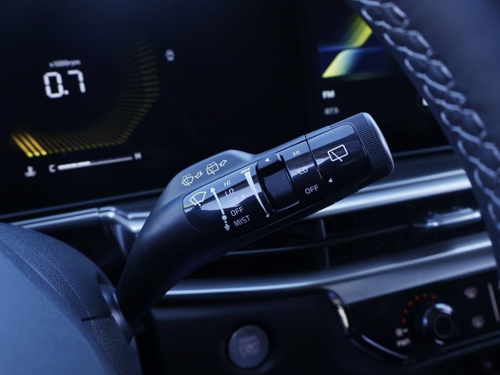 New 2026 Kia Sorento LX FWD image 42