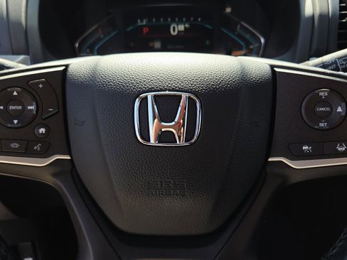 Certified 2023 Honda Odyssey EX-L image 34