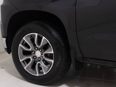 Used 2020 Chevrolet Silverado 1500 LT image 90