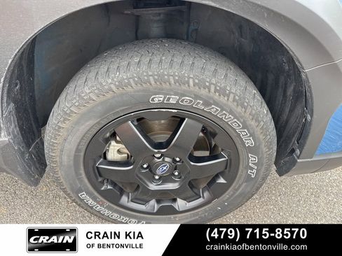 Used 2022 Subaru Outback Wilderness w/ Wilderness Package image 33