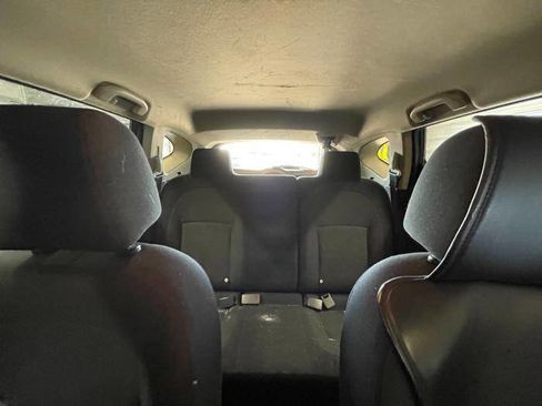 Used 2013 Nissan Rogue S image 33