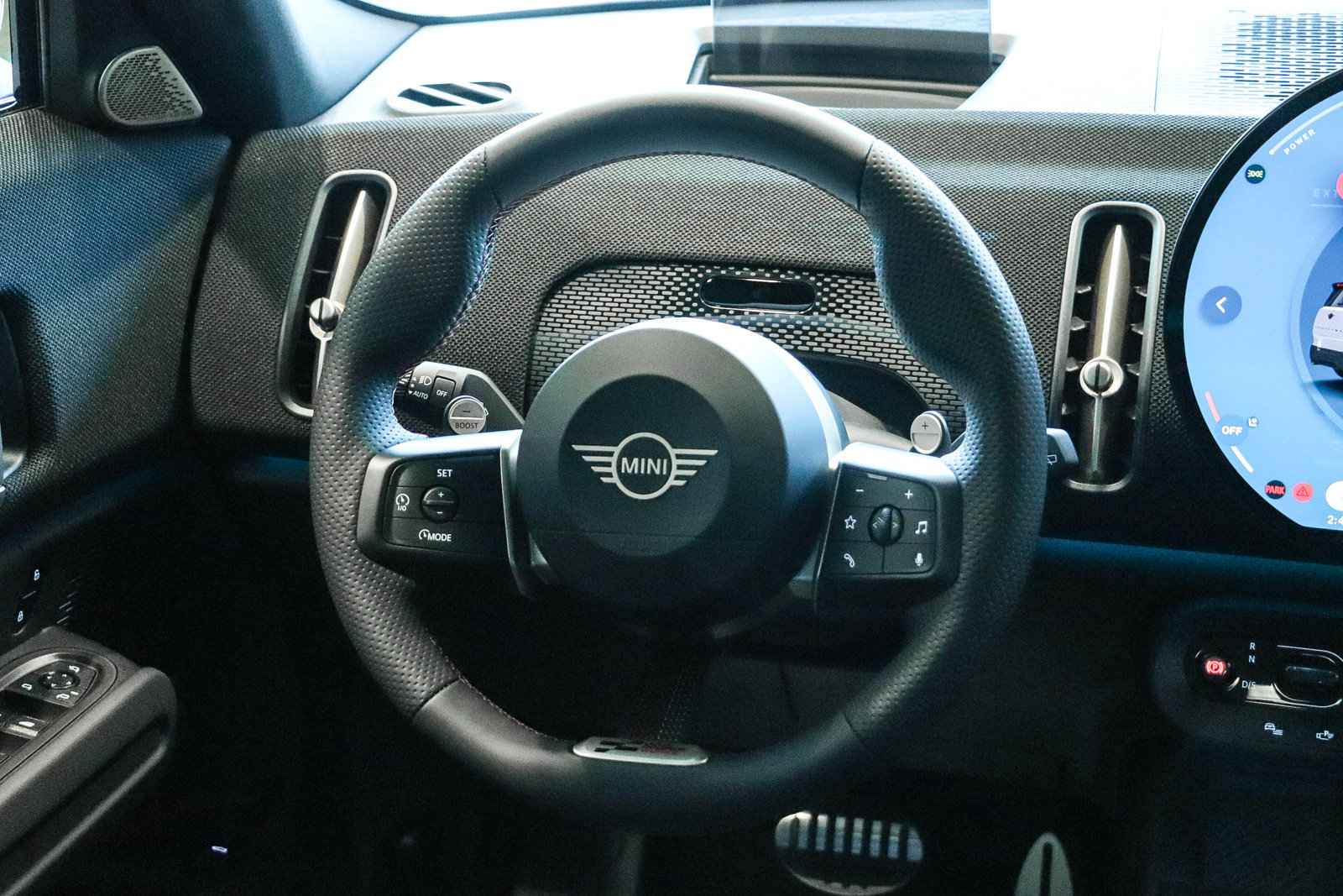 New 2027 MINI Cooper Countryman John Cooper Works w/ Comfort Package Max AWD/4WD image 16