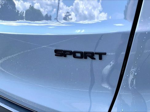 Used 2025 Honda CR-V Sport-L image 25