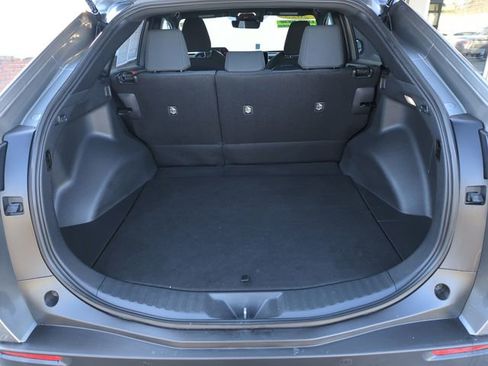 Used 2025 Subaru Solterra Premium image 29