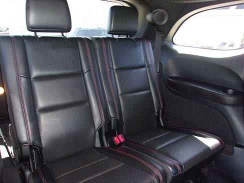 Used 2023 Jeep Grand Cherokee Laredo w/ Luxury Tech Group I AWD/4WD image 30