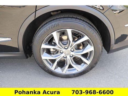 Certified 2024 Acura MDX FWD w/ Technology Package image 28